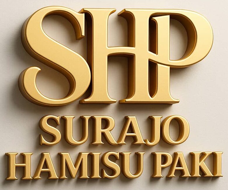 Alh. Paki Provison Store